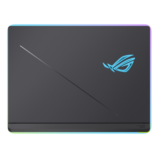 ASUS ROG Strix G18 18" 2560x1600 WQXGA 240Hz IPS (AMD Ryzen 9  9955HX, 32GB DDR5, 1TB SSD, NVIDIA GeForce RTX 5070, Windows 11 )