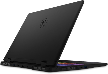 Ноутбук MSI Pulse 16 AI 16" 2560x1600 QHD 240Hz IPS (Intel Core Ultra 9 185H, 32 GB RAM DDR5, 1TB SSD, NVIDIA GeForce RTX 4070, Windows 11 Pro) C1VGKG-077US