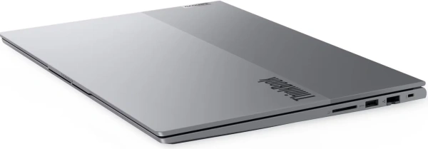 Ноутбук Lenovo ThinkBook 16 G9 IRL 16" 1920x1200 120Hz FHD+ IPS TS (Intel Core 7 240H, 16GB RAM DDR5, 512GB SSD, Intel Graphics, Windows 11 Pro)