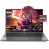 Ноутбук NIMO 15.6" 1920x1080 FHD IPS (AMD Ryzen 5 6600H, 32GB DDR5, 1TB SSD, AMD Radeon 660M, Windows 10)