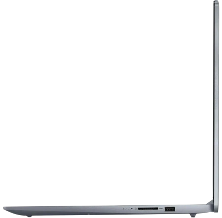 Ноутбук Lenovo IdeaPad Slim 3 15ABR8 15.6 1920x1080 FHD (AMD Ryzen 7-5825U, 16 GB RAM, 512 GB SSD, AMD Radeon Graphics , Windows 11) 82XM00LMUS