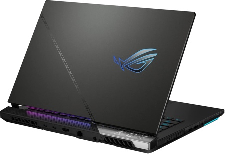 Ноутбук Asus ROG Strix SCAR 15 15.6" 2560x1440 QHD 240Hz IPS (Intel Core i9-12900H, 16GB DDR5 RAM, 1TB SSD, NVIDIA GeForce RTX 3070 Ti, Win 11 Home) G533ZW-AS94Q