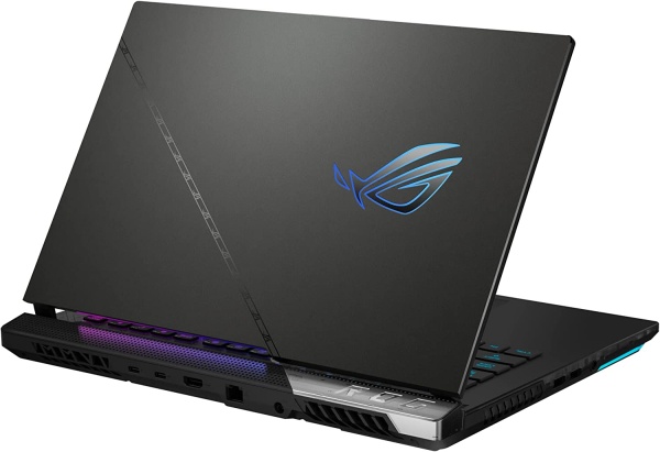 Ноутбук Asus ROG Strix SCAR 15 15.6" 2560x1440 QHD 240Hz IPS (Intel Core i9-12900H, 16GB DDR5 RAM, 1TB SSD, NVIDIA GeForce RTX 3070 Ti, Win 11 Home) G533ZW-AS94Q