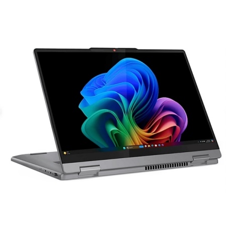 Ноутбук Lenovo IdeaPad 5 14 2-in-1 14" Touch 1920x1200 FHD+ OLED (Snapdragon X Plus, 16GB LPDDR5X, 1TB SSD, Qualcomm Adreno, Windows 11 Home) 