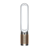 Очиститель воздуха Dyson Purifier Cool Formaldehyde TP09 (White/Gold) (2023)