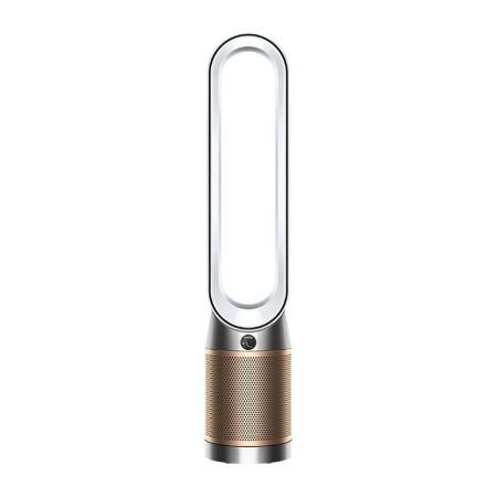 Очиститель воздуха Dyson Purifier Cool Formaldehyde TP09 (White/Gold) (2023)