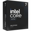 Процессор U7 265к, Intel Core Ultra7 265K BOX (3.9-5.5GHz, 20 ядер 20 потоков, 33MB L3, 3nm технология, 65-125W)