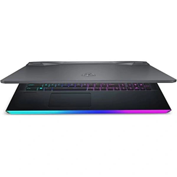 Ноутбук MSI GE76 Raider 11UE 2022 17.3" 1920x1080 IPS 144Hz (Intel i7-11800H, 64GB RAM DDR4, 2TB SSD, NVIDIA RTX 3060 FHD, Windows 10)