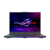 Ноутбук ASUS ROG Strix G18 18" 2560x1600 WQXGA 240Hz IPS (Intel Core i9-13980HX, 32GB DDR5, 2TB SSD, NVIDIA GeForce RTX 4070, Windows 11 Home) G814JI-CS94