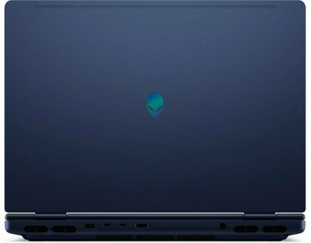 Ноутбук Dell Alienware Aurora 16 16" 2560x1600 QHD 120Hz IPS (Intel Core 7 240H, 32GB DDR5, 1 TB SSD, NVIDIA GeForce RTX 5060 8GB, Windows 11 Home) 