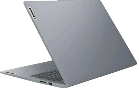 Ноутбук Lenovo IdeaPad Slim 3 15ABR8 15.6 1920x1080 FHD (AMD Ryzen 7-5825U, 16 GB RAM, 512 GB SSD, AMD Radeon Graphics , Windows 11) 82XM00LMUS