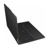 Ноутбук Lenovo ThinkPad T14s Gen 5 14" 1920x1200 Touch WUXGA IPS (Intel Core Ultra 5 135U vPro, 16GB RAM LPDDR5X, 512GB SSD, Intel Graphics, Windows 11 Pro) 21LS004DUS Eclipse Black