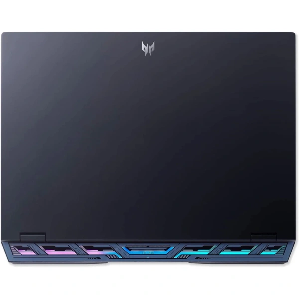 Ноутбук Acer Predator Helios 16" 2560x1600 WQXGA 165Hz (Intel Core i7-13700HX, 16GB RAM, 1TB SSD, NVIDIA GeForce RTX 4060 8GB) PH16-71-71AV