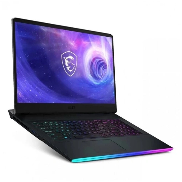 MSI GE66 Raider 12UHS-467RU 15.6" / UHD 4K / i9-12900HK / 32 GB DDR5 / 1 TB / NVIDIA GeForce RTX 3080 Ti