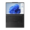 Ноутбук Lenovo ThinkPad T14s Gen 5 14" 1920x1200 Touch WUXGA IPS (Intel Core Ultra 5 135U vPro, 16GB RAM LPDDR5X, 512GB SSD, Intel Graphics, Windows 11 Pro) 21LS004DUS Eclipse Black