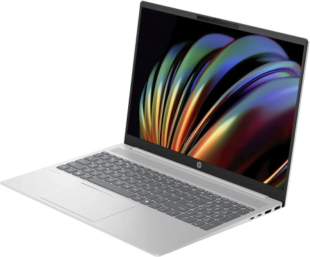 Ноутбук HP Pavillion 16" 1920x1200 FHD+ IPS (Intel Сore Ultra 7-155U, 16GB LPDDR5x RAM, 512 GB SSD, Intel Graphics, Windows 11 Home) 16-af0087nr