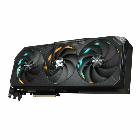 Видеокарта GigaByte GeForce RTX 5070 Ti Gaming OC 16GB GDDR7