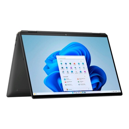 Ноутбук HP Spectre X360 16" Touch Screen 2560x1600 WQXGA IPS 120Hz (Intel Core Ultra 7 155H, 16GB RAM LPDDR5X, 1 TB SSD, Intel Arc Graphics, Windows 11 Home) 16-aa0013dx