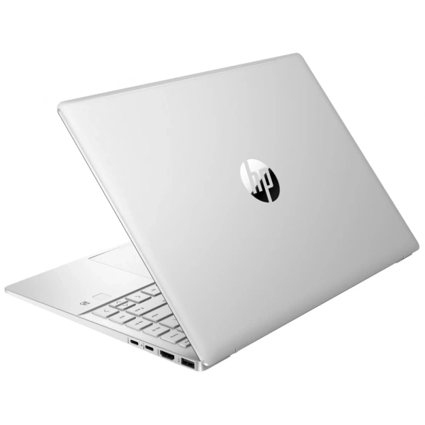 Ноутбук HP Pavilion Plus 14" 2240x1400 IPS (Intel Core i5-1240P, 8 GB RAM DDR4, Intel Iris Xe Graphics, 256GB SSD, Windows 11) 14-eh0015st