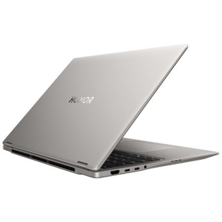 Ноутбук HONOR MagicBook Pro 16 XWC-5211, 2026 3K 165Hz (Intel Core Ultra 5 338H, 32 RAM, 1Tb SSD, Intel ARC B370, Win 11 Home) Серый