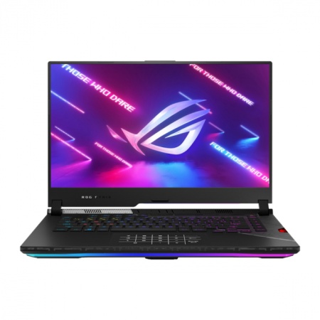 Ноутбук Asus ROG Strix SCAR 15 15.6" 2560x1440 QHD 240Hz IPS (Intel Core i9-12900H, 16GB DDR5 RAM, 1TB SSD, NVIDIA GeForce RTX 3070 Ti, Win 11 Home) G533ZW-AS94Q