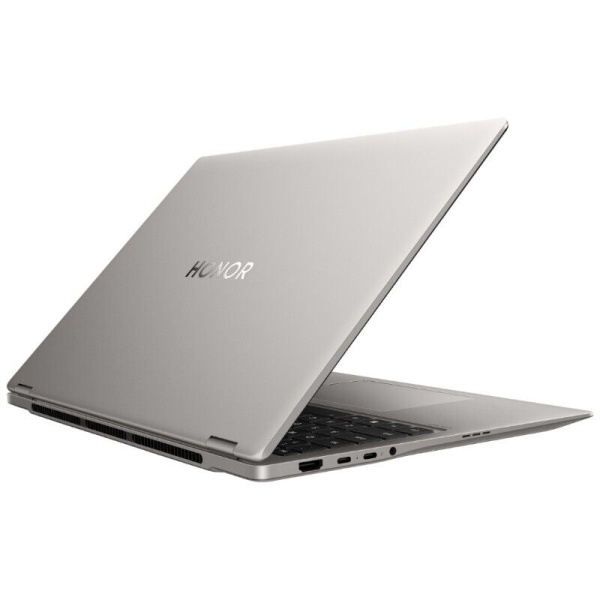 Ноутбук HONOR MagicBook Pro 16 XWC-5211, 2026 3K 165Hz (Intel Core Ultra 5 338H, 32 RAM, 1Tb SSD, Intel ARC B370, Win 11 Home) Серый