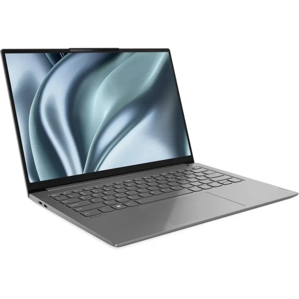 Ноутбук Lenovo Yoga Slim 7 Pro 14" 2880x1800 OLED (Intel Core i7-12700H, 16 GB LPDDR5 RAM, 512GB SSD, NVIDIA GeForce MX550, Windows 11 Home) 14IAH7