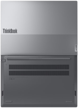 Ноутбук Lenovo Thinkbook 16 G6 IRL 16" 1920x1200 FHD+ IPS (Intel Core i7-1355U, 32GB RAM DDR5, 1TB SSD, Intel Iris Xe Graphics, Windows 11 Pro) Arctic Grey 21KH00SVUS