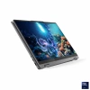 Ноутбук Lenovo Yoga 7i 2in1 16" 1920x1200 FHD+ IPS (Intel Сore Ultra 5-226V, 16GB LPDDR5x RAM, 512 GB SSD, Intel Arc 130V Graphics, Windows 11 Home)  Luna Grey