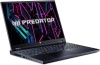 Ноутбук Predator Helios 16" 2560x1600 165Hz WQXGA IPS (Intel Core i7-13700HX, 16GB DDR5, 1TB SSD, NVIDIA GeForce RTX 4060, Win 11) PH16-71-74UU