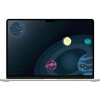 Ноутбук Apple MacBook Air 15” кастомный (M4 10-Core, GPU 10-Core, 24GB, 2TB) («Сияющая звезда» | Starlight)