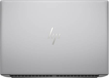 Ноутбук HP ZBook Fury G11 Mobile Workstation PC 16" 1920x1200 WUXGA Micro-edge (Intel Core i7 14700HX, 32GB RAM DDR5, 1TB SSD, NVIDIA GeForce RTX 2000, Windows 11 Pro) A2QG8UA#ABA