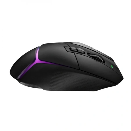 Игровая мышь Logitech G502 X Plus Lightspeed Wireless Optical Mouse Black