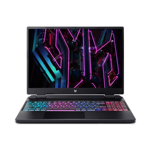 Ноутбук Acer Predator Helios Neo 16 16" 1920x1080 WUXGA 165Hz ISP (Intel Core i5-13500HX, 16GB DDR5, 1TB SSD, NVIDIA GeForce RTX 4050, Win 11 Pro) PHN16-71-50JG