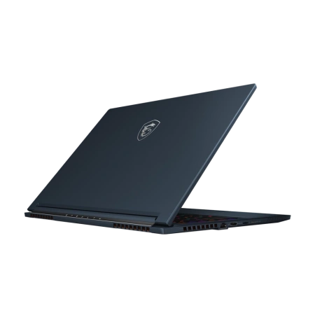 Ноутбук MSI Stealth 16 AI Studio 16" 2560x1600 240Hz WQXGA IPS (Intel Core Ultra 9 185H, 64GB DDR5, 1TB SSD, NVIDIA GeForce RTX 4070, Windows 11 Pro)A1VGG-036US