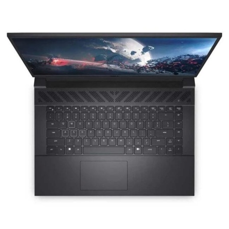 Ноутбук Dell G16 7630 16" 2560x1600 240Hz QHD+ IPS (Intel Core i9 13900HX, 64GB RAM DDR5, 2TB SSD, NVIDIA GeForce RTX 4070, Windows 11)
