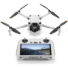 Квадрокоптер DJI Mini 3 (DJI RC)