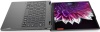 Ноутбук Lenovo Yoga 7 2-in-1 14" Touch 1920x1200 WUXGA OLED (Intel Core Ultra 5 125U, 16GB RAM LPDDR5x, 1TB SSD, Intel Arc Graphics, Windows 11) 14IML9 83DJ0003US