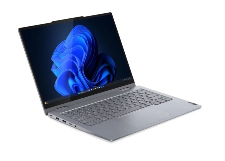 Ноутбук Lenovo ThinkBook 14 2-in-1 Gen 5 Intel  14" 1920x1200 FHD+ TS ( Intel Core Ultra 7 255U, 16 GB DDR5, 1TB SSD, Intel Graphics, Windows 11 Home) 21SQ0011US
