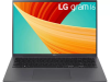Ноутбук LG Gram 16 16" 2560x1600 WQXGA IPS (Intel Core i7-1360P, 16GB LPDDR5 RAM, 1TB SSD, Intel Iris Xe Graphics, Windows 11 Home) 16Z90R-H.AAY7U1