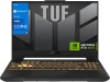 Ноутбук ASUS TUF F15 15.6" 1920х1080 FHD 144Hz IPS (Intel Core i7-13620H, 32GB DDR5 RAM, NVIDIA GeForce RTX 4070, 2TB SSD, Windows 11) FX507VI-F15.4070