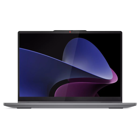 Ноутбук Lenovo IdeaPad 5 2-in-1 14" Touch 1920x1200 WUXGA IPS (Intel Core 5 120U, 8GB RAM LPDDR5, 256GB SSD, Intel Graphics, Windows 11) Luna Grey 83DT000HUS