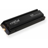 Накопитель SSD диск Crucial T500 2Tb CT2000T500SSD5 с радиатором