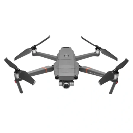 Квадрокоптер DJI Mavic 2 Enterprise dual + Smart controller Gray
