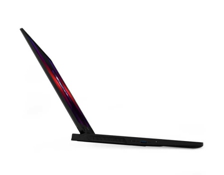 Ноутбук MSI Crosshair 16 HX 16" 1920x1200 144Hz FHD+ ISP (Intel Core i7-14650HX, 64GB DDR5, 1TB SSD, Nvidia GeForce RTX 4070, Windows 11 Pro) D14VGKG-057US