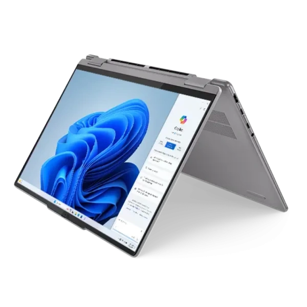 Ноутбук Lenovo IdeaPad 1 15.6" 1920x1080 FHD IPS (AMD Ryzen 7 5700U, 16GB RAM DDR4, 512GB SSD, AMD Radeon Graphics, Windows 11 Home) 82R400DTUS