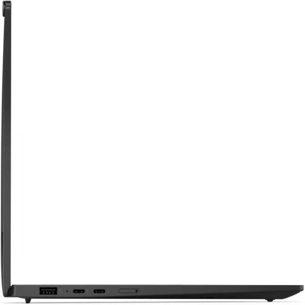 Ноутбук Lenovo ThinkPad X1 Carbon Gen 12 14" 1920x1200 FHD+ IPS (Intel Core Ultra i5-125U, 16GB RAM LPDDR5X, 512GB SSD, Intel Iris XE Graphics, Windows 11 Pro)