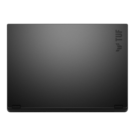 Ноутбук ASUS TUF Gaming A14 (2024) 14" 2560x1600 165Hz WQXGA IPS (Ryzen AI 9 HX 370, 32GB RAM LPDDR5X, 2TB SSD, nVidia GeForce RTX 4060, Windows 11 Home) FA401WV-EB97 Gray