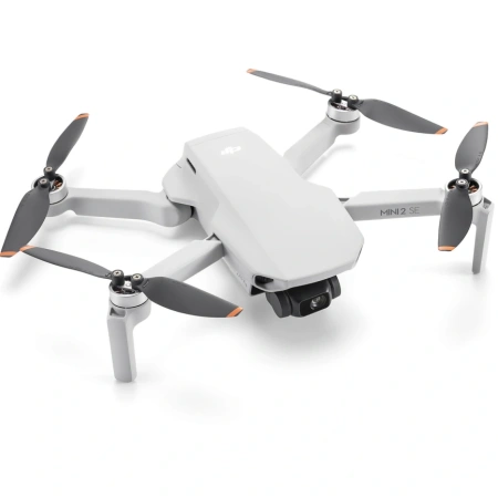 Квадрокоптер DJI Mini 2 SE