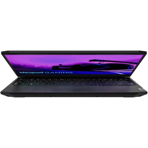 Ноутбук Lenovo IdeaPad Gaming 3 82SB00KEUS ( 15.6” AMD Ryzen 7 7735HS NVIDIA GeForce RTX 4050 32GB DDR5 RAM 1TB SSD Grey )